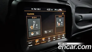 Jeep Renegade, 2021 — миниатюра 18