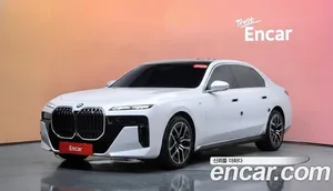 BMW 7-Series, 2025 — миниатюра 38