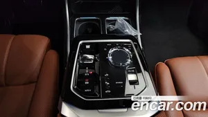 BMW 7-Series, 2025 — миниатюра 11