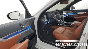 BMW 7-Series, 2025 — миниатюра 12