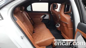 BMW 7-Series, 2025 — миниатюра 16