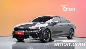 Kia K5, 2025 — миниатюра 33