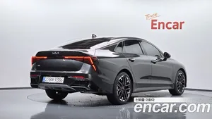 Kia K5, 2025 — миниатюра 1