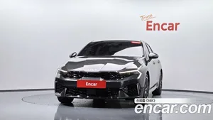 Kia K5, 2025 — миниатюра 2