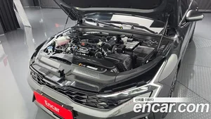 Kia K5, 2025 — миниатюра 5