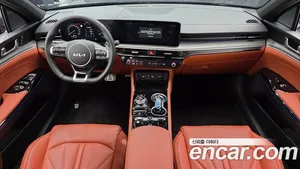 Kia K5, 2025 — миниатюра 9