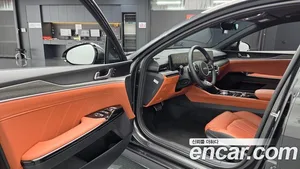 Kia K5, 2025 — миниатюра 12