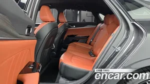 Kia K5, 2025 — миниатюра 16