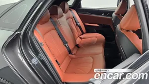 Kia K5, 2025 — миниатюра 17