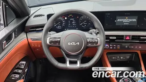 Kia K5, 2025 — миниатюра 18