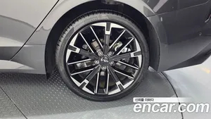 Kia K5, 2025 — миниатюра 6