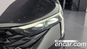 Kia K5, 2025 — миниатюра 7