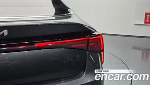 Kia K5, 2025 — миниатюра 8