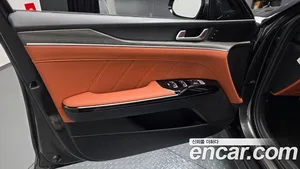 Kia K5, 2025 — миниатюра 13