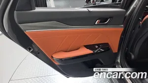 Kia K5, 2025 — миниатюра 14