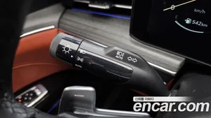 Kia K5, 2025 — миниатюра 26