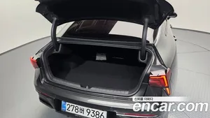 Kia K5, 2025 — миниатюра 32