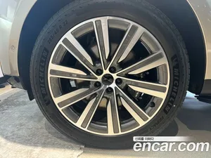 Land Rover Range Rover, 2026 — миниатюра 7