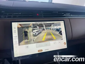 Land Rover Range Rover, 2026 — миниатюра 13