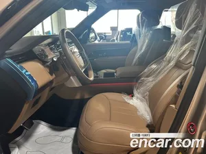 Land Rover Range Rover, 2026 — миниатюра 15