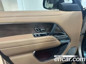Land Rover Range Rover, 2026 — миниатюра 16