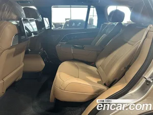 Land Rover Range Rover, 2026 — миниатюра 17