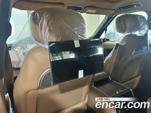 Land Rover Range Rover, 2026 — миниатюра 18
