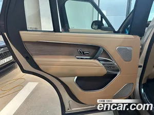 Land Rover Range Rover, 2026 — миниатюра 20