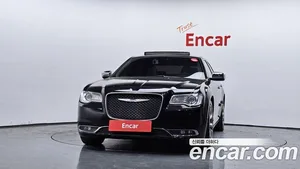 Chrysler 300C, 2015 — миниатюра 3