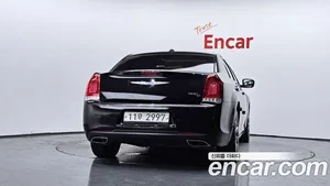 Chrysler 300C, 2015 — миниатюра 4
