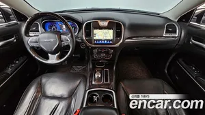 Chrysler 300C, 2015 — миниатюра 7