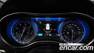 Chrysler 300C, 2015 — миниатюра 8