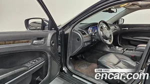 Chrysler 300C, 2015 — миниатюра 10
