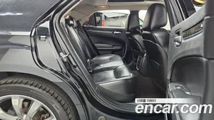 Chrysler 300C, 2015 — миниатюра 11