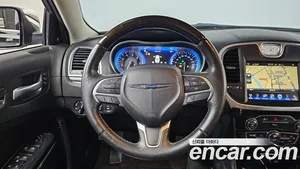 Chrysler 300C, 2015 — миниатюра 12