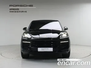 Porsche Cayenne, 2025 — миниатюра 3