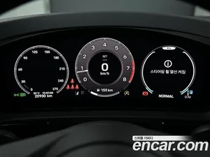 Porsche Cayenne, 2025 — миниатюра 8