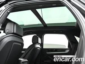 Porsche Cayenne, 2025 — миниатюра 17