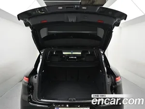 Porsche Cayenne, 2025 — миниатюра 18