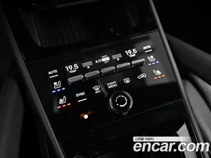 Porsche Cayenne, 2025 — миниатюра 20