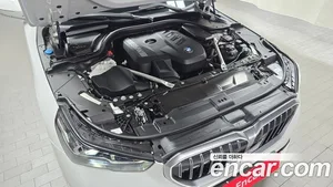 BMW 5-Series, 2023 — миниатюра 6