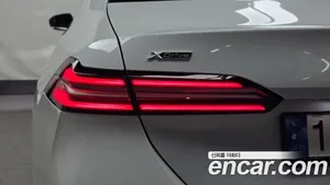 BMW 5-Series, 2023 — миниатюра 9
