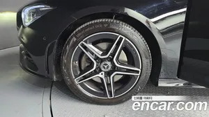 Mercedes-Benz CLA-Class, 2023 — миниатюра 5