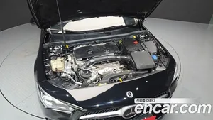 Mercedes-Benz CLA-Class, 2023 — миниатюра 6