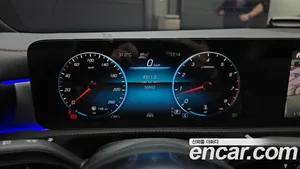 Mercedes-Benz CLA-Class, 2023 — миниатюра 8