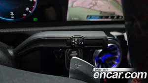Mercedes-Benz CLA-Class, 2023 — миниатюра 9