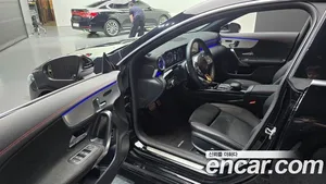Mercedes-Benz CLA-Class, 2023 — миниатюра 10