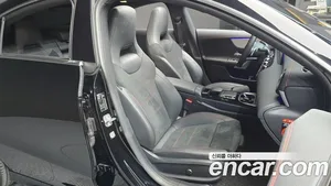 Mercedes-Benz CLA-Class, 2023 — миниатюра 12