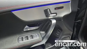 Mercedes-Benz CLA-Class, 2023 — миниатюра 14