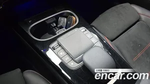 Mercedes-Benz CLA-Class, 2023 — миниатюра 18